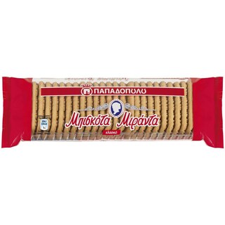 ΜΙΡΑΝΤΑ | ΜΠΙΣΚΟΤΑ  125GR