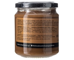 ΣΥΝΕΡΓΑΣΙΑ | Ταχίνι με Μέλι & Κακάο 280g