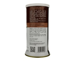 WHIS | Γκοφρέτα Κρέμα Κακάο Φουντούκι Στέβια 135gr