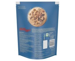 KELLOGGS | Μπουκιές Βρώμης με Σοκολάτα Γάλακτος 500g