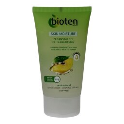BIOTEN | ΤΖΕΛ ΚΑΘΑΡΙΣΜΟΥ ΠΡΟΣΩΠΟΥ  150 ML