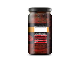 GAEA | Λιαστή Τομάτα Σε Λάδι 240 gr