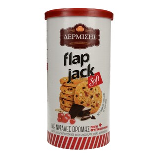 ΔΕΡΜΙΣΗΣ | ΔΕΡΜ. FLACK JACK CRANBERRY ΣΟΚ/ΤΑ 135Γ