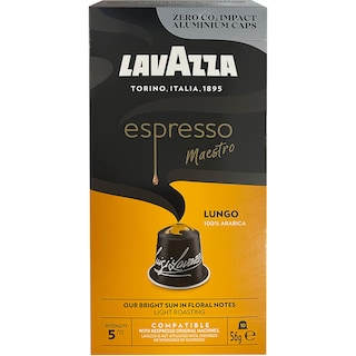 LAVAZZA