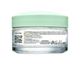 GARNIER | Κρέμα Gel Προσώπου Ημέρας Βιταμίνη C 50ml