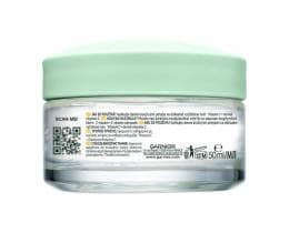 GARNIER | Κρέμα Gel Προσώπου Ημέρας Βιταμίνη C 50ml