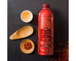 TESORI | Shower Gel Dragon Flower 500ml