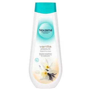 NOXZEMA | Αφρόλουτρο Vanilla Pleasure 750ml