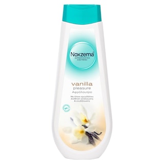 NOXZEMA | Αφρόλουτρο Vanilla Pleasure 750ml