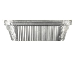 ΑΒ | Σκεύος Αλουμινίου & Καπάκια Νο162 6 Τεμάχια