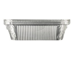 ΑΒ | Σκεύος Αλουμινίου & Καπάκια Νο162 6 Τεμάχια