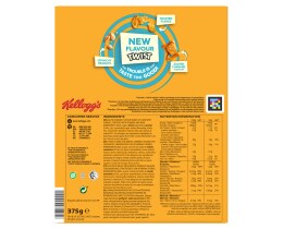 KELLOGGS