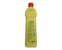 ΕΥΡΗΚΑ | Υγρό Γενικού Καθαρισμού Cream Λεμόνι 500ml Έκπτωση 0.3Ε