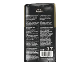GONDOLIERE | Καφές Φίλτρου Dark Roast 500g