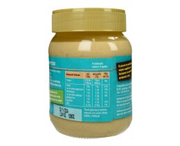 HUNGRYNOT | Ταχίνι Φυσικό 350g Έκπτωση 0.50Ε
