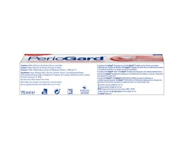 PERIOGARD | Οδοντόκρεμα Προστασία Ούλων 75ml