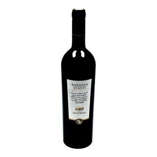 BARBERA D'ASTI | ΟΙΝΟΣ ΕΡΥΘΡΟΣ  750 ML
