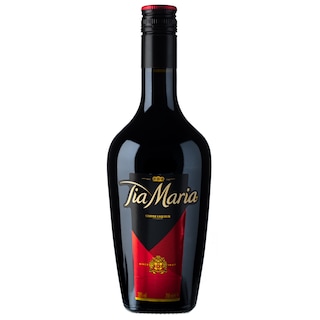 TIA MARIA | LIQUER BOTTLE 700ML