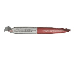 TRUE BITES | Μπάρα Δημητριακών Κράνμπερι Βατόμουρο 30gr
