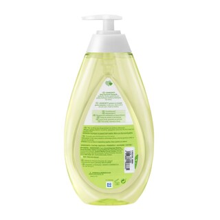 JOHNSON BABY | JB SH.CHAMOMILE PUMP  750ML 300ML