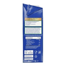 ROYAL | Γάλα Μακράς Διάρκειας Ελαφρύ 1lt