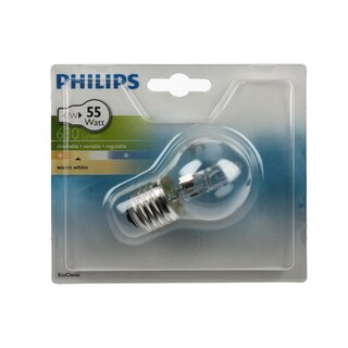 PHILIPS | ΛΑΜΠΑ ECOCLASSIC 42W E27 ΣΦΑΙΡΙKH 1 ΤΕΜ