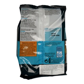 DLL | DDL NEPUTA MIX  150G