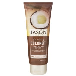 JASON | Λοσιόν Σώματος Καρύδα 230ml