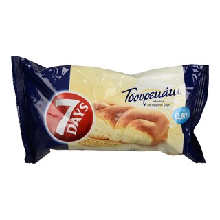 - | ΤΣΟΥΡΕΚΑΚΙ  75 GR