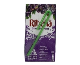 RIBENA | ΧΥΜΟΣ ΝΕΚΤΑΡ ΦΡΑΓΚΟΣΤΑΦΥΛΛΟ 288 ML