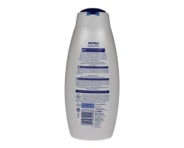 NIVEA | ΑΦΡΟΛΟΥΤΡΟ HAPPY TIME 750 ML