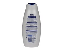 NIVEA | ΑΦΡΟΛΟΥΤΡΟ HAPPY TIME 750 ML