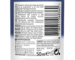 SANEX | Αποσμητικό Roll On Men Active Control 50ml 1+1 Δώρο