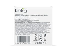 BIOTEN | ΚΡΕΜΑ ΠΡΟΣΩΠΟΥ ΝΥΧΤΑΣ SKIN REPAIR 50 ML