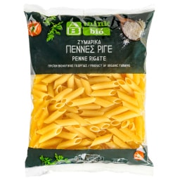 ΑΒ THINK BIO | PASTA Ριγέ 500GR