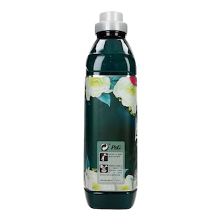 LENOR | ΜΑΛΑΚΤΙΚΟ ΡΟΥΧΩΝ EMERALD AND IVORY FLOWER 56 ΜΕΖ 56 ΜΕΖ