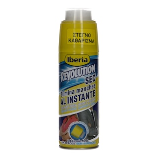 IBERIA | ΚΑΘΑΡΙΣΤΙΚΑ  200 ML
