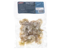 PESCANOVA | Γαρίδες Vannamei Μικρές Χωρίς Κέλυφος 200g