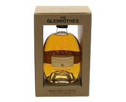 GLEN ROTHES | ΟΥΙΣΚΙ SELECT RESERVE 700 ML