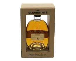 GLEN ROTHES | ΟΥΙΣΚΙ SELECT RESERVE 700 ML
