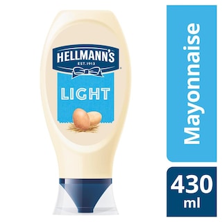 HELLMANN'S