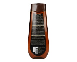ORZENE | Σαμπουάν Shine Elixir Ταλαιπωρημένα Μαλλιά 400ml