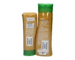 HERBAL ESSENCES | ΣΑΜΠΟΥΑΝ ΜΕ ΜΕΛΙ 400 ML ΚΑΙ ΔΩΡΟ ΚΡΕΜΑ ΜΑΛΛΙΩΝ 200 ML