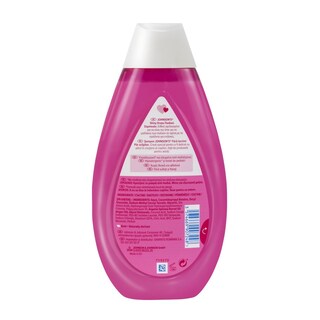 JOHNSON BABY | Σαμπουάν Kids Shiny Drops 500ml 1+1 Δώρο