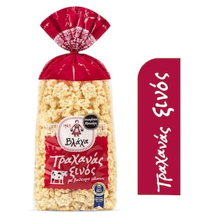 ΒΛΑΧΑ | Trahanas Sour Vlacha 500g