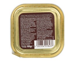 FAMILY FRIENDS | Γατοτροφή Κοτόπουλο και Γαλοπούλα 100g