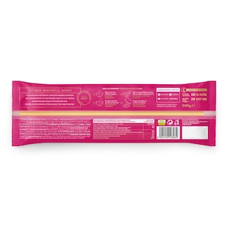 MISKO | Μακαρόνια Τρυπητά Νο3 500g