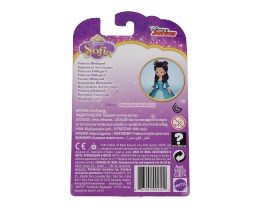 DISNEY | ΚΟΥΚΛΑ ΣΟΦΙΑ & ΦΙΛΕΣ 8 ΣΧΕΔΙΑ 1 ΤΕΜ