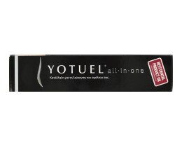 YOTUEL | Οδοντόκρεμα Λευκαντική Wintergreen 75ml