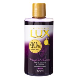 LUX | Κρεμοσάπουνο Magical Beauty Ανταλλακτικό 400ml Έκπτωση 40%